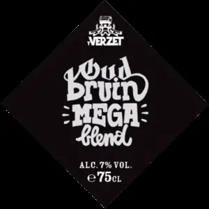 Oud Bruin Megablend 2021