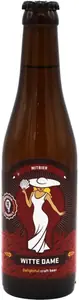 100 Watt Witte Dame