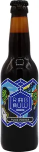 Rabauw Schurkende Porter