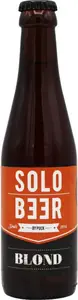 Solo Blond Ale