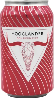 Hooglander DDH Double IPA