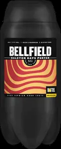 Bellfield Halycon Days Porter