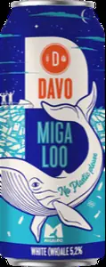 DAVO Migaloo