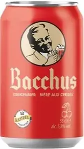 Bacchus Kriekenbier