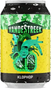 vandeStreek KlopHop
