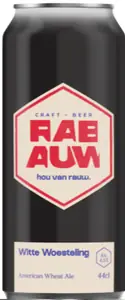 Rabauw Witte Woesteling