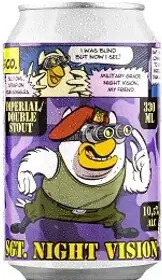 Sgt. Nightvision