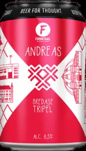 Frontaal Andreas
