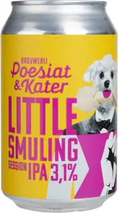 Poesiat & Kater Little Smuling