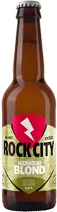 Rock City Farmhouse Blond