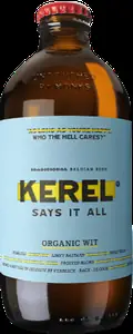 KEREL Organic Wit