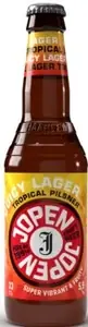 Jopen Juicy Lager