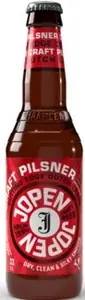 Jopen Craft Pilsner