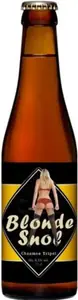 Pimpelmeesch Blonde Snol Tripel
