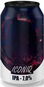 Lost ICONIQ IPA