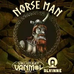 Norse Man