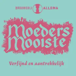 Moeders Mooiste