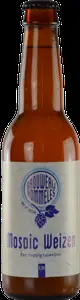 Hommeles Mosaic Weizen