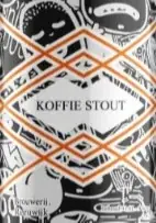 Reeuwijk Koffie Stout
