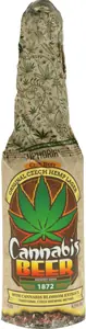 Euphoria Cannabis Beer