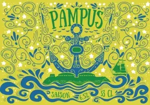 Pampus Saison