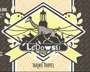 Lebowski Tarwe Tripel