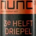 3e Helft Driepel