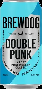 Brewdog Double Punk