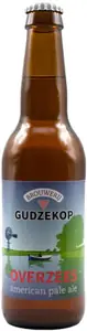 Gudzekop Overzees
