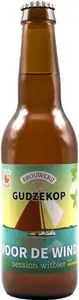 Gudzekop Voor de Wind
