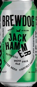 Brewdog Jack Hammer