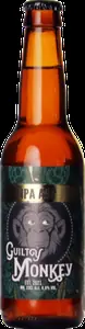 Guilty Monkey IPA Aap