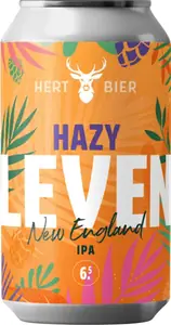 Hert Hazy Leven