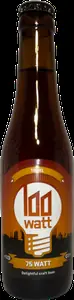 75 Watt Tripel