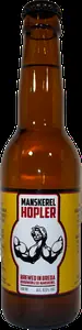Manskerel Hopler