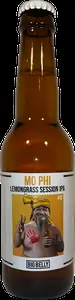 Big Belly Mo Phi