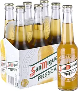 San Miguel Fresca