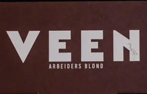 Eiber Veen