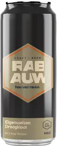 Rabauw Eigenweizen Droogkloot
