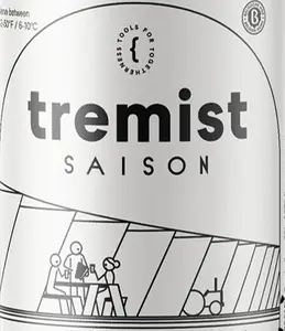 Tremist Saison