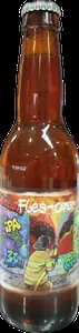 Bluswater Fles-Over IPA