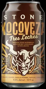 Stone Xocoveza Tres Leches