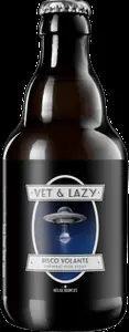Vet & Lazy Disco Volante