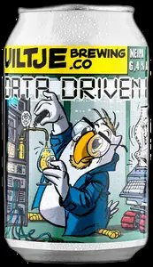 Uiltje Data Driven NEIPA