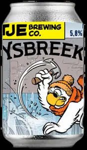 Uiltje Ysbreeker