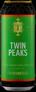 Thornbridge Twin Peaks