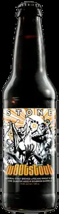Stone WootStout 10.0