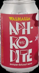 Walhalla Aphrodite Raspberry Sour