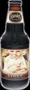 Founders Breakfast Stout