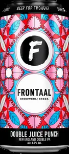 Frontaal Double Juice Punch
